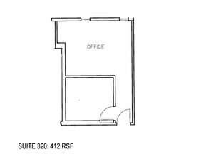 3550 Stevens Creek Blvd, San Jose, CA à louer Plan d’étage– Image 1 sur 1