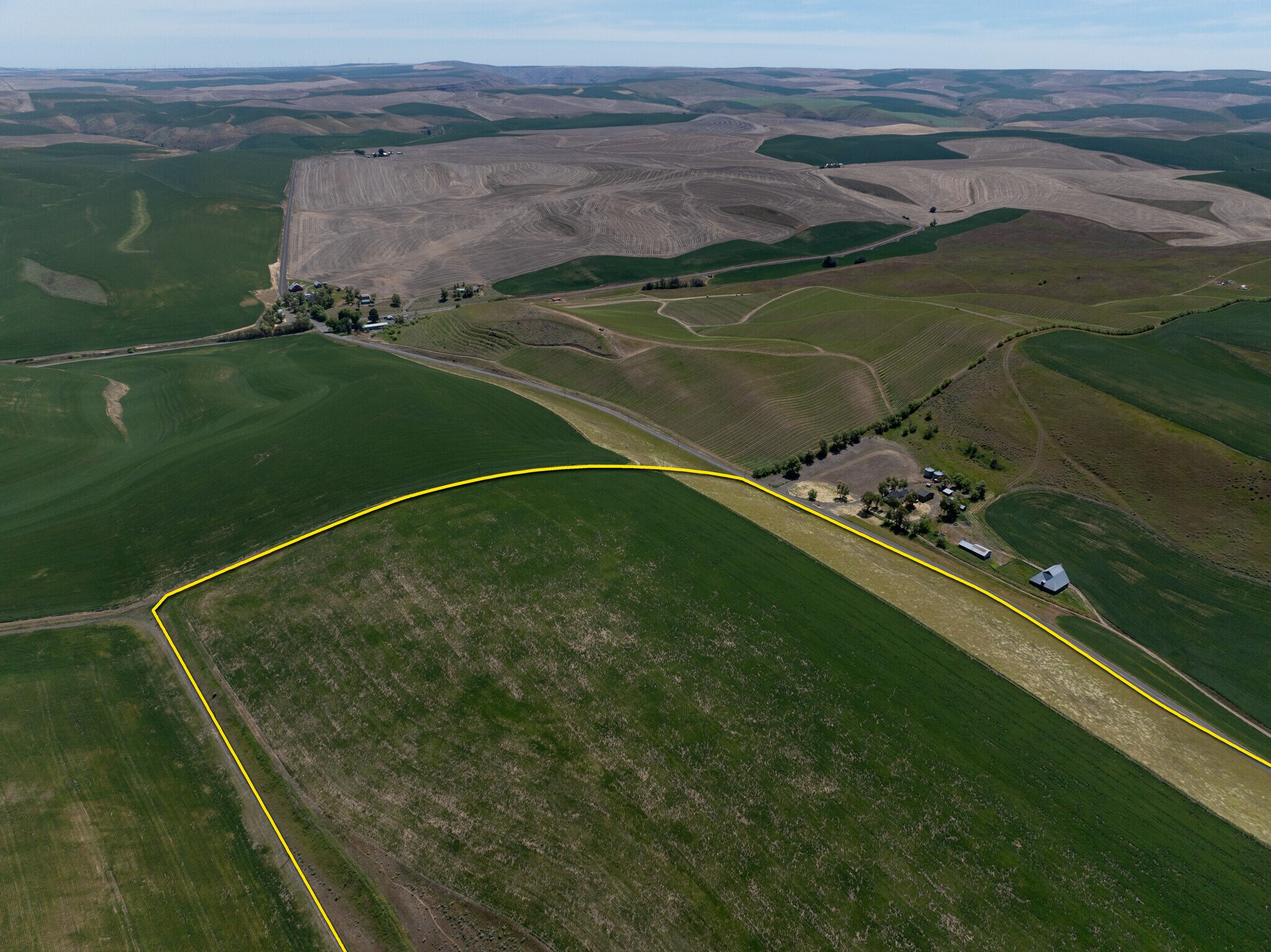 Emerson Loop Rd loop, The Dalles, OR à vendre Photo principale– Image 1 sur 8
