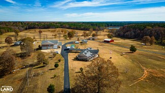 Plus de détails pour 1330 Highway 773, Ripley, MS - Spécialisé à vendre