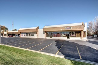 Plus de détails pour 340 Lashley St, Longmont, CO - Local commercial à louer