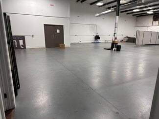 Plus de détails pour 297 Industrial Park Dr, Lawrenceville, GA - Industriel/Logistique à louer