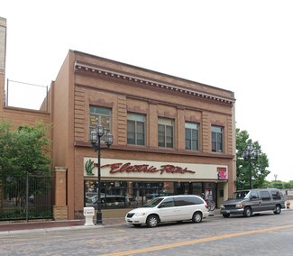 Plus de détails pour 12 E Superior St, Duluth, MN - Local commercial à louer