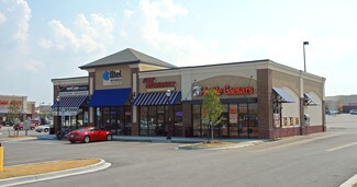 Plus de détails pour 1788 S Lake Dr, Lexington, SC - Local commercial à louer
