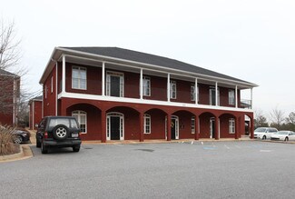 Plus de détails pour 1361 Jennings Mill Rd, Bogart, GA - Bureau à louer