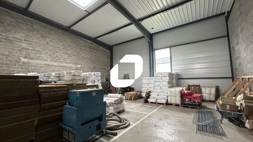 3 Rue Sophie Germain, Hoerdt à louer - Photo intérieure – Image 3 sur 8