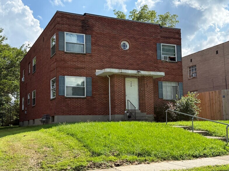 24 Fernwood Ave, Dayton, OH à vendre - Photo de l’immeuble – Image 2 sur 17