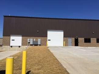 Plus de détails pour 9926 Crescent Park Dr, West Chester, OH - Industriel/Logistique à louer