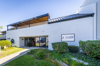 Plus de détails pour 7570 Trade St, San Diego, CA - Industriel/Logistique à louer