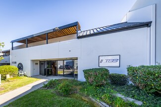 Plus de détails pour 7570 Trade St, San Diego, CA - Industriel/Logistique à vendre