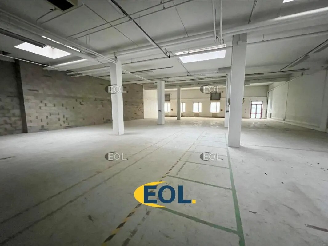 Villepinte, SSD 93420 - Lot 3 -  - Photo intérieure - Image 1 of 3