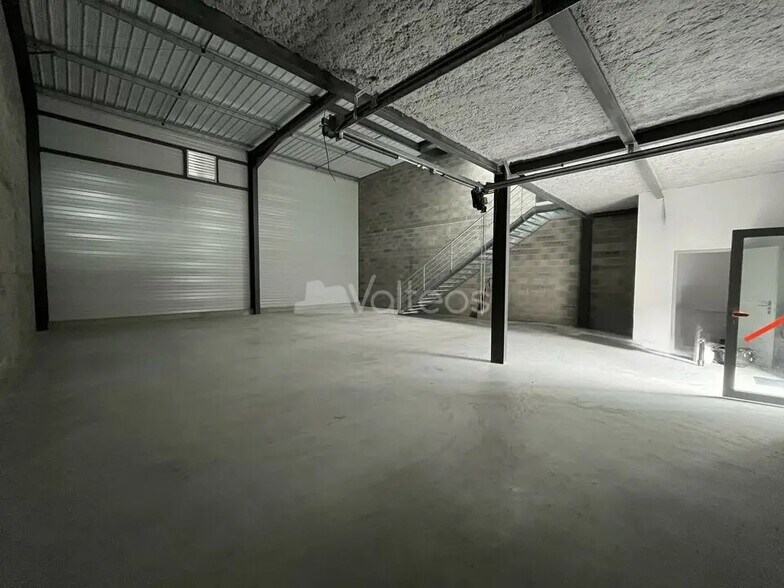 Local d’activités dans Cugnaux à louer - Photo intérieure – Image 2 sur 6