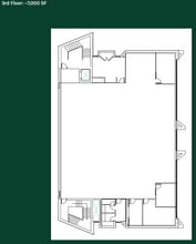 16 N 9th Ave, Hopkins, MN à vendre Plan d’étage– Image 1 sur 1