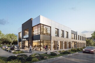 Plus de détails pour 1187 Stonecrest Blvd, Tega Cay, SC - Bureau, Bureau/Médical à louer