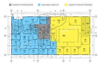 21060 Centre Pointe Pky, Santa Clarita, CA à vendre Plan d’étage– Image 2 sur 19