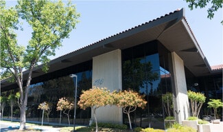 Plus de détails pour 350 N Wiget Ln, Walnut Creek, CA - Bureau, Bureau/Médical à louer