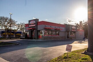 Plus de détails pour 5908 Orange Blossom Trl, Orlando, FL - Local commercial à vendre