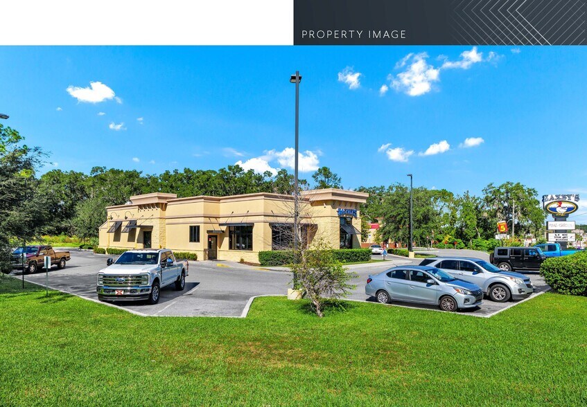 10560 SE Us Highway 441, Belleview, FL à vendre - Photo de l’immeuble – Image 3 sur 5