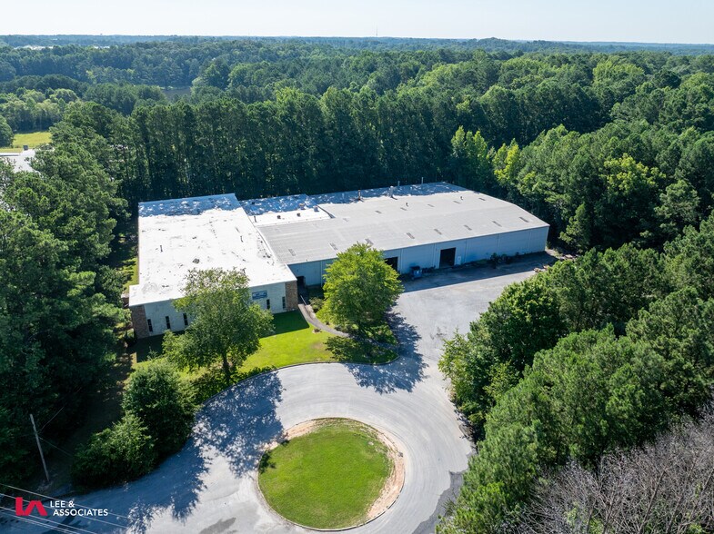 5300 Port Blvd S, Atlanta, GA à vendre - Photo de l’immeuble – Image 3 sur 3