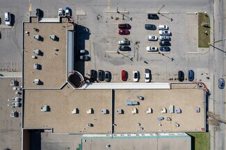 Plus de détails pour 6130 1A St SW, Calgary, AB - Local commercial à louer