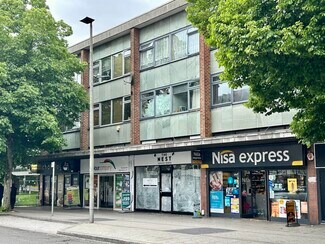 Plus de détails pour 31 London Rd, Southampton - Local commercial à louer