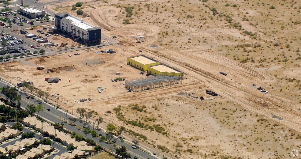 16853 N 145th Ave, Surprise, AZ à louer - Photo de l’immeuble – Image 3 sur 4