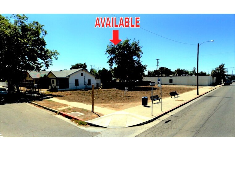 848 N Abby St, Fresno, CA à vendre - Photo de l’immeuble – Image 1 sur 2