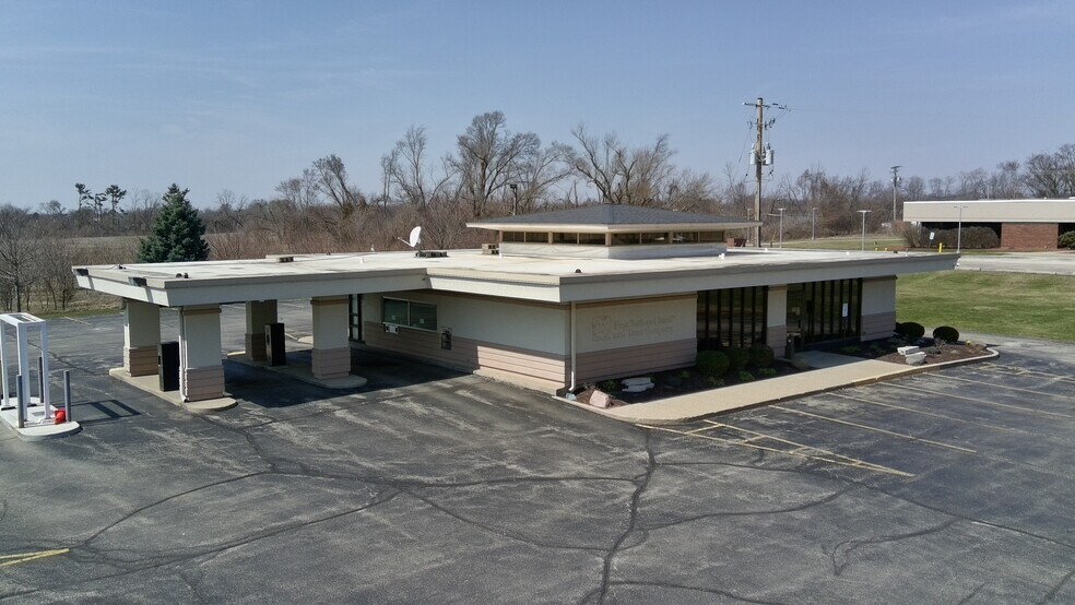 2636 US 51, Janesville, WI à vendre - Photo de l’immeuble – Image 3 sur 7