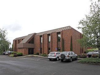 Plus de détails pour 7125 SW Hampton St, Tigard, OR - Bureau à louer