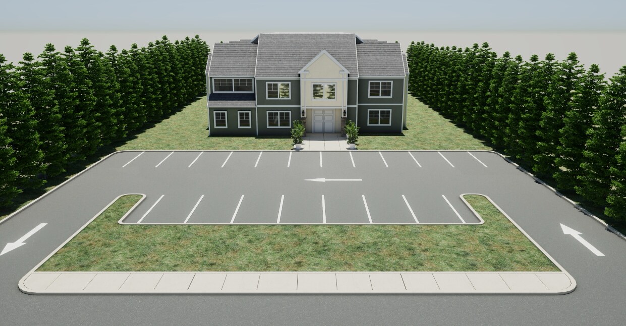 580 N Midland Ave, Saddle Brook, NJ à vendre Photo principale– Image 1 sur 4