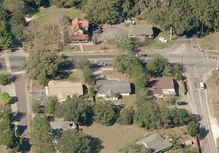 2060 N Donnelly St, Mount Dora, FL - VUE AÉRIENNE  vue de carte