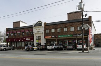 Plus de détails pour 378 Bergen Blvd, Fairview, NJ - Bureau/Médical à louer