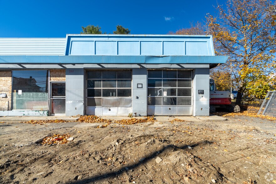 472-474 Concord St, Framingham, MA à vendre - Photo de l’immeuble – Image 2 sur 10