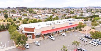 Plus de détails pour 4200 MacDonald Ave, Richmond, CA - Local commercial à vendre