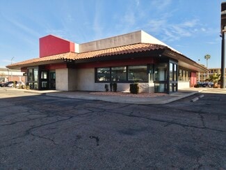 Plus de détails pour 2001 S Las Vegas Blvd, Las Vegas, NV - Local commercial à louer