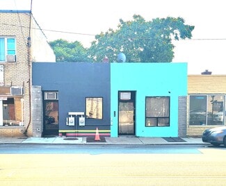 Plus de détails pour 197-199 N Main St, Freeport, NY - Local commercial à vendre