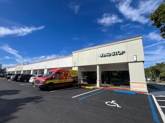 Plus de détails pour 805-865 NW 119 St, Miami, FL - Bureau, Local commercial à louer