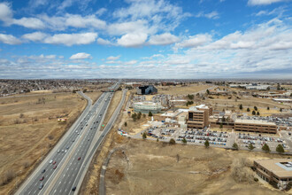 9195 Grant St, Thornton, CO - VUE AÉRIENNE  vue de carte