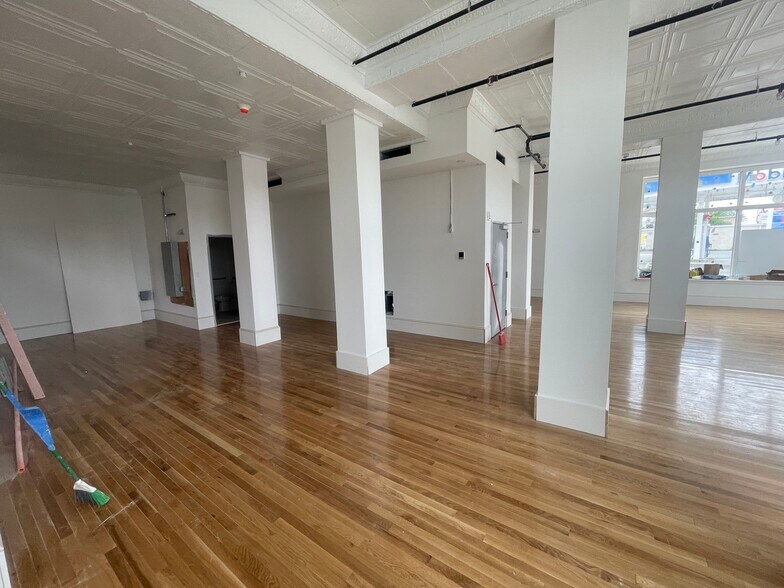 592 North St, Pittsfield, MA à louer - Photo de l’immeuble – Image 3 sur 9