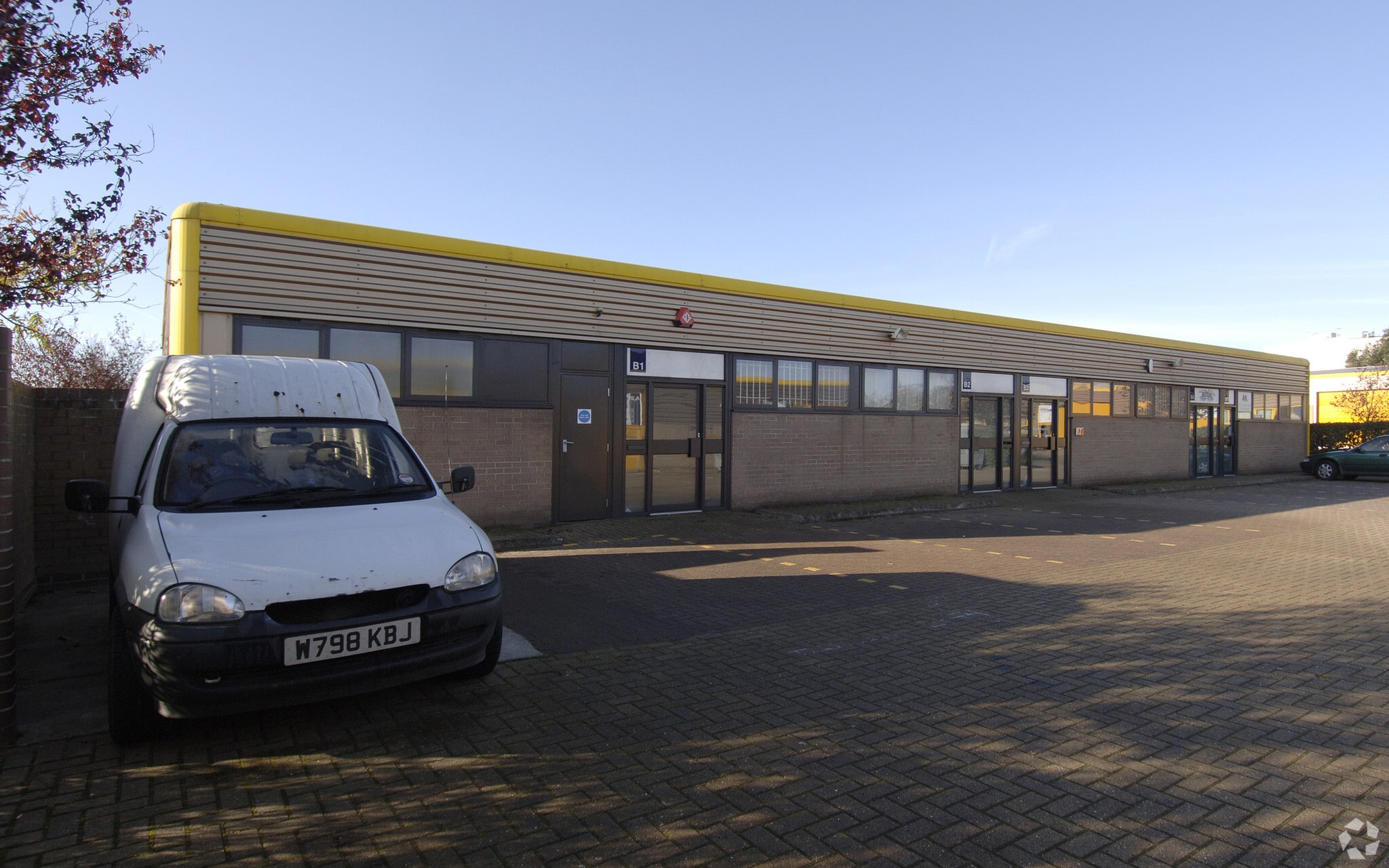 Wyncolls Rd, Colchester à louer Photo principale– Image 1 sur 3