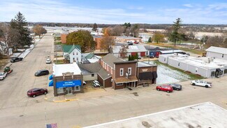 Plus de détails pour 208 N Walnut St, Stillman Valley, IL - Local commercial à vendre