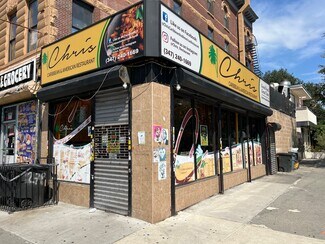 Plus de détails pour 613A Nostrand Ave, Brooklyn, NY - Local commercial à louer