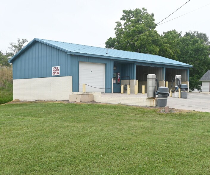 225 N Depot St, Louisville, NE à vendre - Photo de l’immeuble – Image 2 sur 22