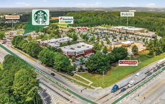 Plus de détails pour 5829 Campbellton Rd SW, Atlanta, GA - Local commercial à louer