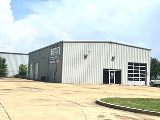 Plus de détails pour 3104 Prosperity Dr, Jonesboro, AR - Local d’activités à vendre