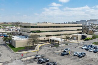 Plus de détails pour 5969 E Broad St, Columbus, OH - Bureau/Médical à louer