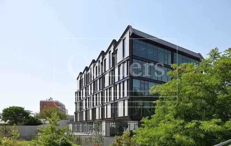 1-3 Avenue Sidoine Apollinaire, Lyon à louer - Photo de l’immeuble – Image 2 sur 18
