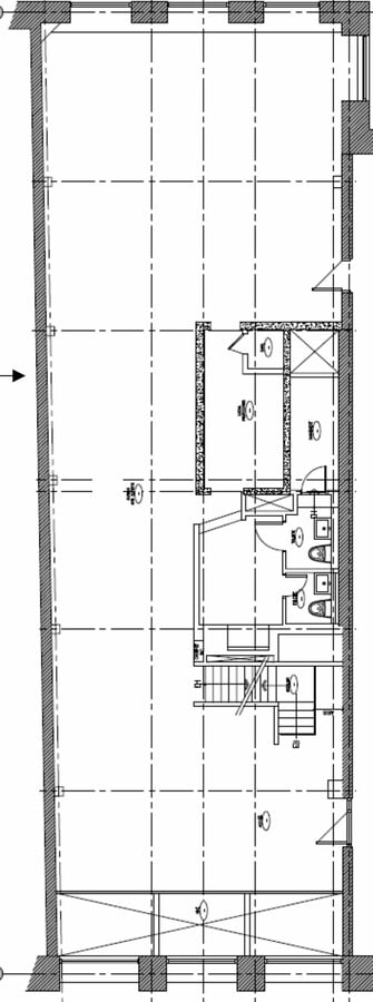 434-438 Rue Sainte-Hélène, Montréal, QC H2Y 2K7 - Lot 434 - - Plan d’étage - Image 1 of 7