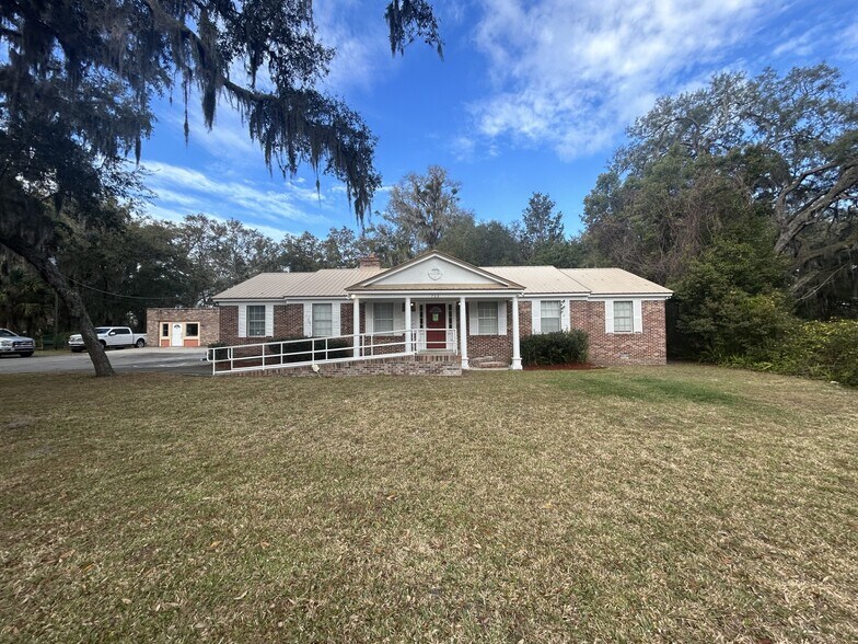 200 Mission Rd, Palatka, FL à vendre - Photo de l’immeuble – Image 2 sur 46