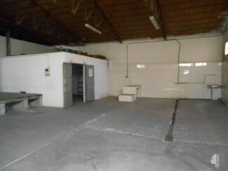 Plus de détails pour Industriel/Logistique à vendre