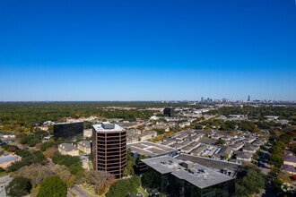 2925 Briarpark Dr, Houston, TX - VUE AÉRIENNE  vue de carte